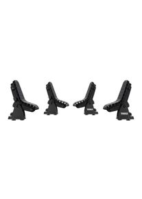 Thule DockGrip SUP und Kajakhalter