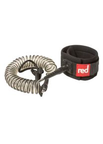 Red Paddle 8' Coiled SUP Leash