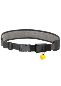 Palm Quick SUP Belt - Jet Grey