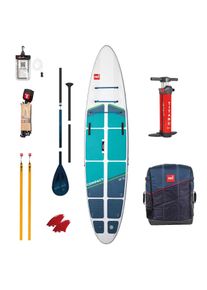 Red Paddle SUP-Set Compact 12