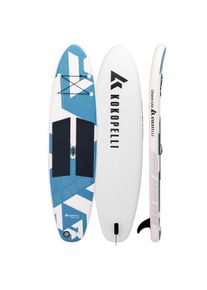 Kokopelli Chasm-Lite SUP - Smoke Blue