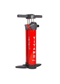Red Paddle Titan II Pumpe