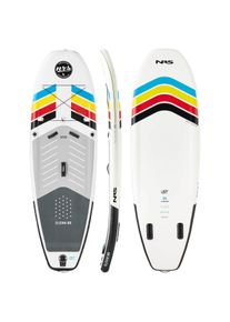 NRS Clean SUP Board, 96