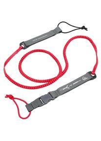 Palm Quick SUP Leash - Flame, 3 m
