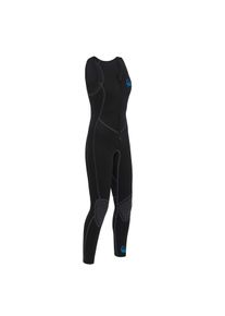 Palm Quantum Frauen Neoprenanzug - Black, WXS