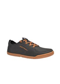 Astral Loyak Kajakschuh - Black/Brown, US 12 | EU 46.6