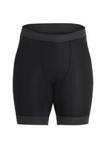 NRS Neopren Shorts Hydroskin - Black/Graphite, XXL