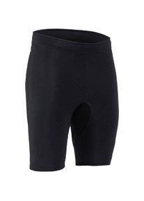 NRS Neopren Shorts Hydroskin - Black, XL