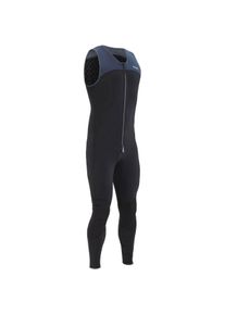 NRS Ultra Neopren Longjohn - Black, XL