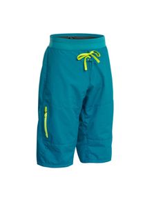 Palm Shorts Horizon - Teal, XL