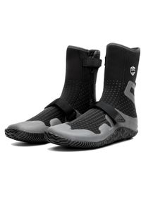 NRS Paddle Neoprenschuhe - Black, US 14 | EU 48