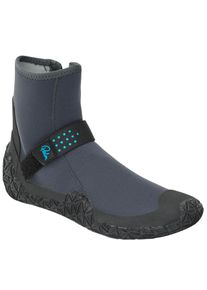 Palm Shoot Boots - Jet Grey, UK 11 | EU 46