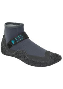 Palm Rock Kids Shoes - Jet Grey, UK 1 | EU 33