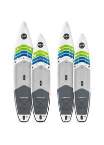 NRS Clipper SUP Board, 110