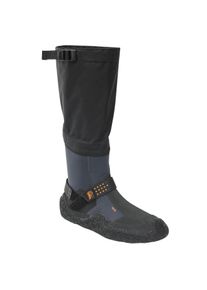 Palm Nova Boots - Jet Grey, UK 12 | EU 47
