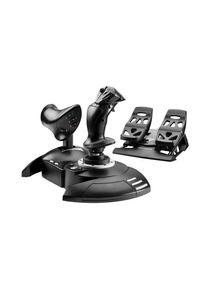 Full Kit Flight Pack Thrustmaster T.Flight Full Kit X