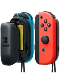 Nintendo Cargador con Pilas AA para Joy-Con