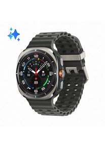 Reloj Smartwatch Samsung Galaxy Watch Ultra 47mm LTE Gris Titanio