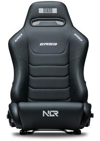 Asiento de competición Next Level Racing ELITE ERS3