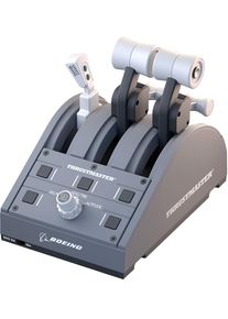 Quadrante Thrustmaster TCA Boeing Edition - PC