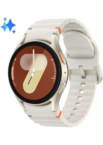 Reloj Smartwatch Samsung Galaxy Watch 7 40mm LTE Creme