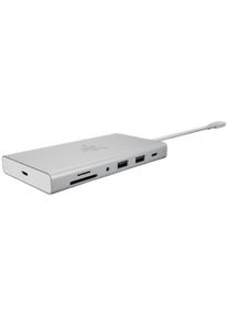 Docking Station Razer USB-C Mercury
