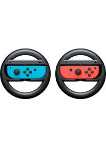 Conjunto de 2 Volantes para Nintendo Switch Joy-Con Wheel