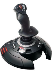 Joystick Thrustmaster T.Flight Stick X USB - PS4 / PC