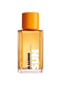 Jil Sander Sun Eau de Parfum Spray Damesparfum Dames 75 ml