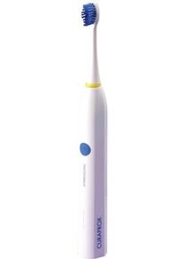 Curaprox Hydrosonic Easy 73349192 elektrische Zahnbürste Schallzahnbürste Timer weiß