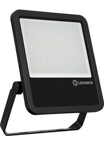 LEDVANCE FLPFM 165W 6500K SYM 100BK LED-Flutlichtstrahler Außenstrahler Strahler 165W kaltweiß