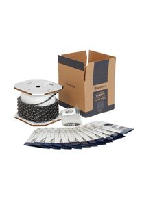 Husqvarna-savkæde X-Cut S93G halvmejsel 3/8"LP, 1,3 mm, 1640 DL