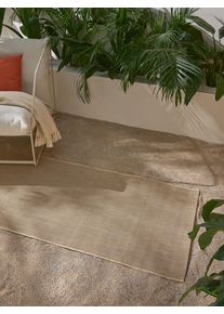 benuta Nest Uni - Moderne Vloerkleden voor Woonkamer, Slaapkamer & Eetkamer