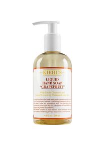 Kiehl's Kiehl's Pielęgnacja dłoni Liquid Hand Soap Dłonie i stopy Unisex 200 ml