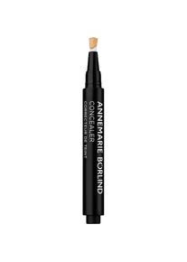 Annemarie Börlind ANNEMARIE BÖRLIND Makijaż twarzy Korektor Korektory Female 3 ml