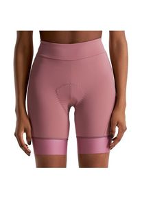 PEPPERMINT Women's Signature Short Cycling bottoms Women (S, brown)