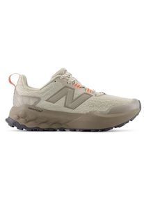 New Balance Womens Fresh Foam X Garoé V2 Trailrunningschoenen Dames (8 |grijs)