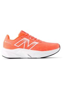 New Balance Womens FuelCell Propel V5 Hardloopschoenen Dames (10 |rood/wit)