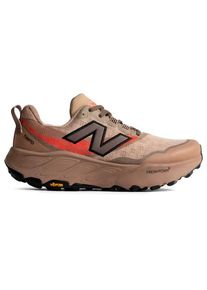New Balance Fresh Foam X Hierro V9 Trailrunningschoenen Heren (12 |bruin)