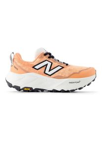 New Balance Womens Fresh Foam X Hierro V9 Trailrunningschoenen Dames (10,5 |wit)