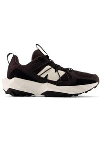 New Balance Womens Dynasoft Tektrel Trailrunningschoenen Dames (7,5 |zwart)