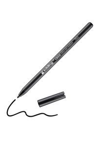 Edding 1300 schwarz Fasermaler Color Pen