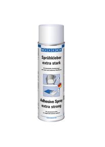 WEICON spuitlijm extra sterk 500 ml Voor ruwe en oneffen