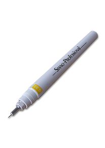 Stano Professional 0,5 mm Vulpen met standaardgrafische inkt