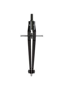 Schnellverstellzirkel Grip schwarz Faber-Castell 174434