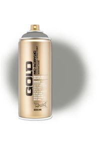 Montana Gold 7250 asfalt Spuitbus 400 ml