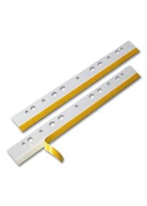 Heftstreifen Heftfix, 292 mm 10 Stück Veloflex,
