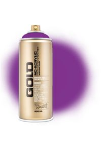 Montana Gold 4230 valerie 400 ml Sprühdose