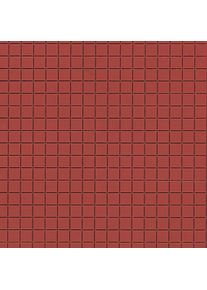 Gehwegplatte rotbraun 97 x 200 mm Auhagen 52422, H0 / 1:87