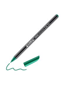 Edding 1200 gr&uuml;n Fasermaler Color Pen